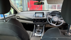 Nissan Qashqai 1.3 DiG-T MH Acenta Premium 5dr Petrol Hatchback